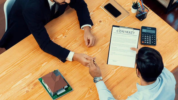 Moving Forward with Confidence with the Support of a Mediator Swadlincote