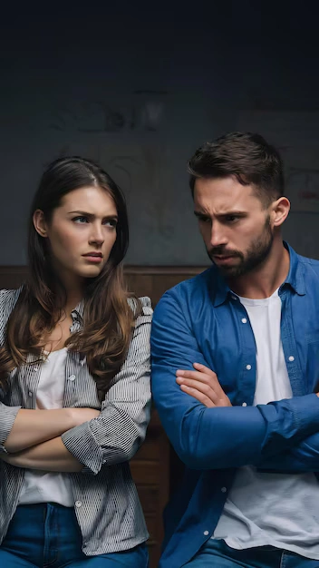 The Hidden Emotional and Financial Cost of Ongoing Family Conflict Swadlincote