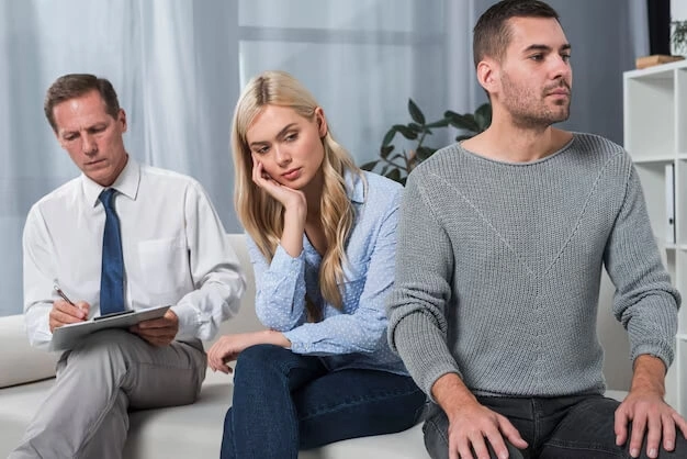 Protecting Child Arrangements Within Your Mediation Agreement Swadlincote