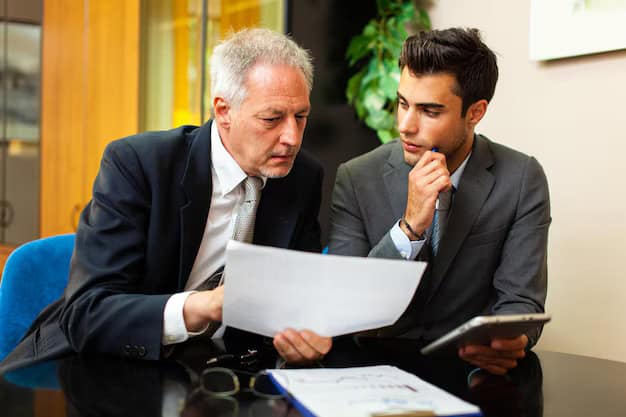 What Makes a Mediation Agreement Legally Binding Swadlincote