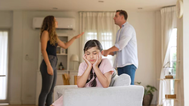 What Is Parental Responsibility in the UK Swadlincote
