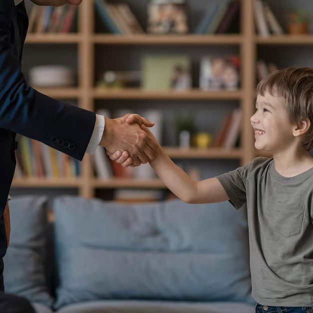 Understanding Child Arrangements – Guidance from EH Mediation Specialists Swadlincote