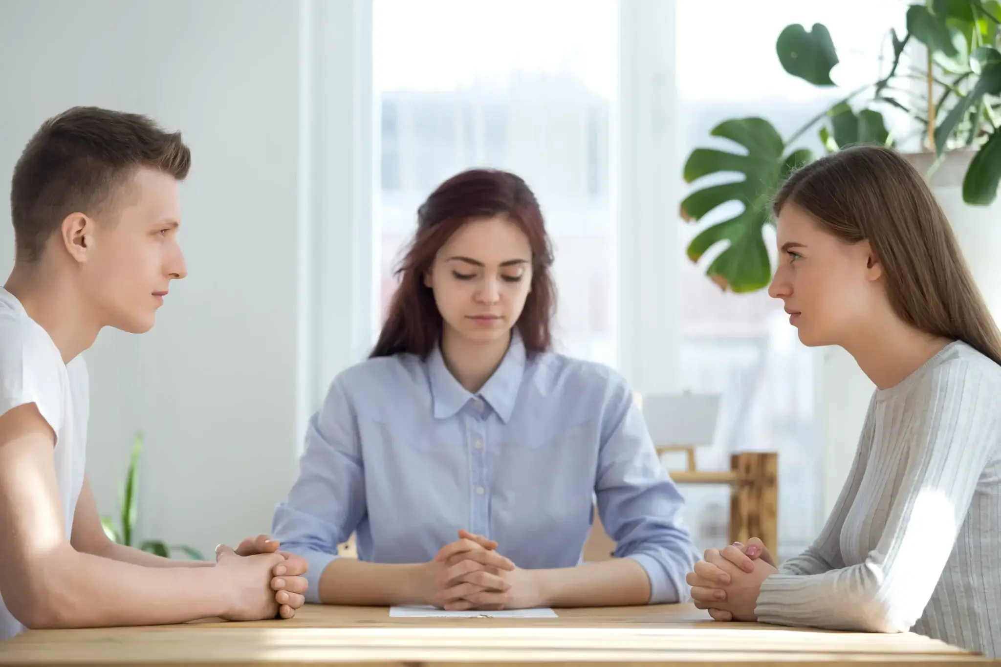 Mediators Swadlincote: Enhance Conflict Resolution with Mental Health Training