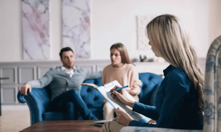 The Step-by-Step Family Mediation Process with EH Mediation Swadlincote