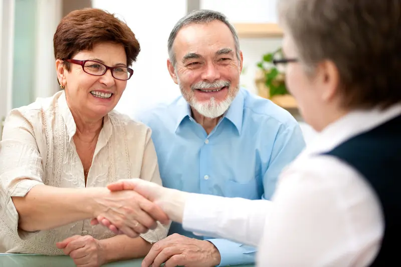 Managing Conflict Over Care Homes, In-Home Support, and Living Arrangements with EH Mediation Swadlincote
