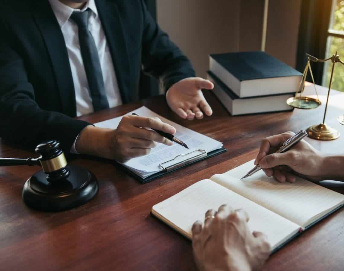 Common Challenges Couples Face in Collaborative Law Swadlincote