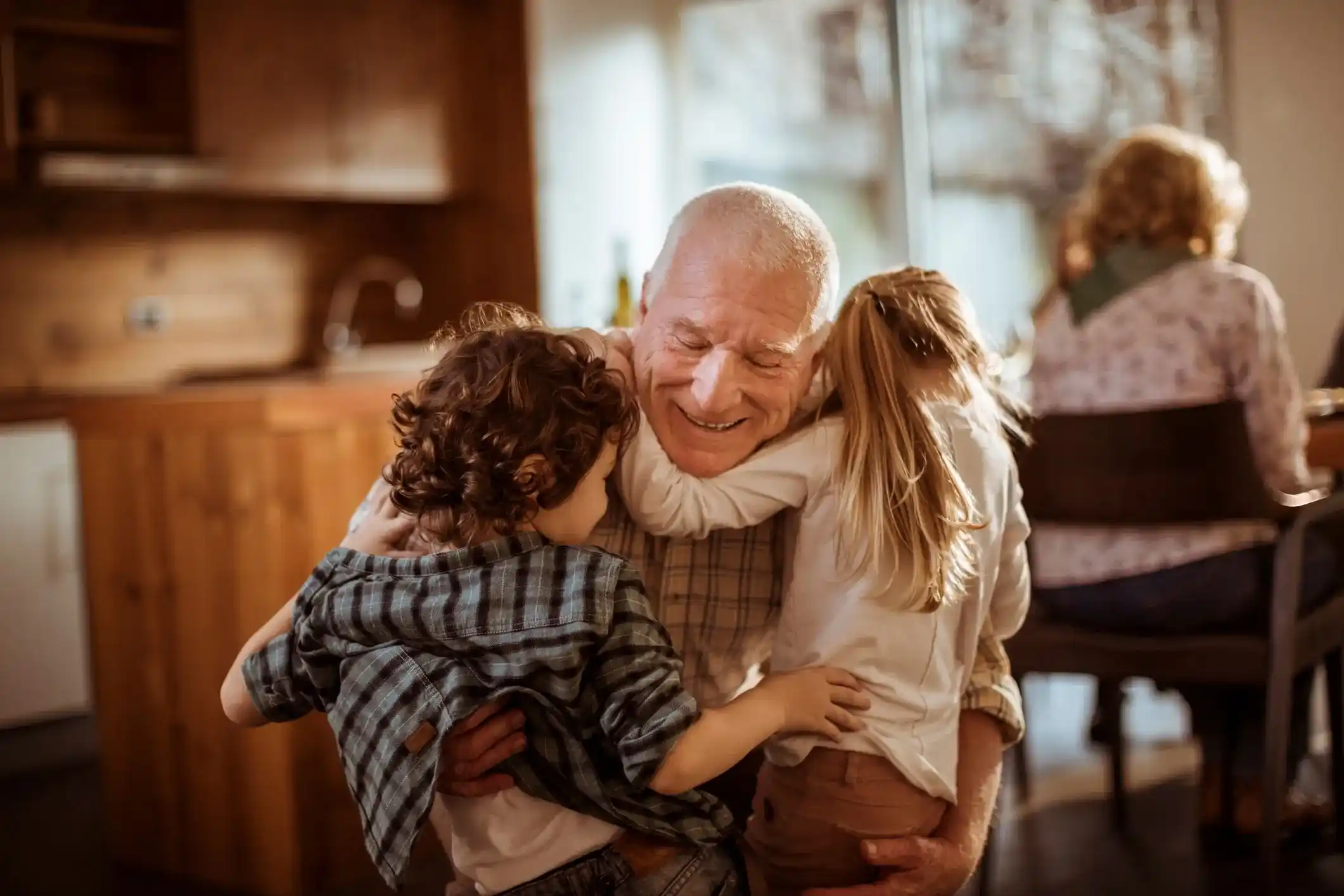 The Legal Barriers Grandparents Face Before Even Reaching Court Swadlincote