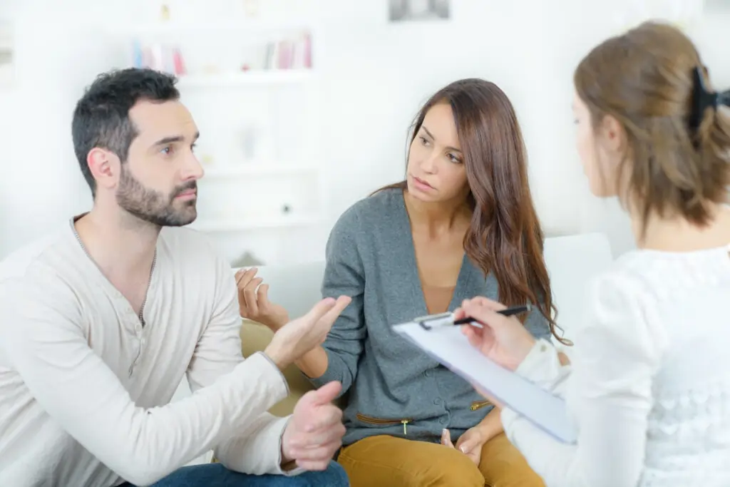 Avoiding Common Pitfalls: Lessons from Experienced Mediators Swadlincote
