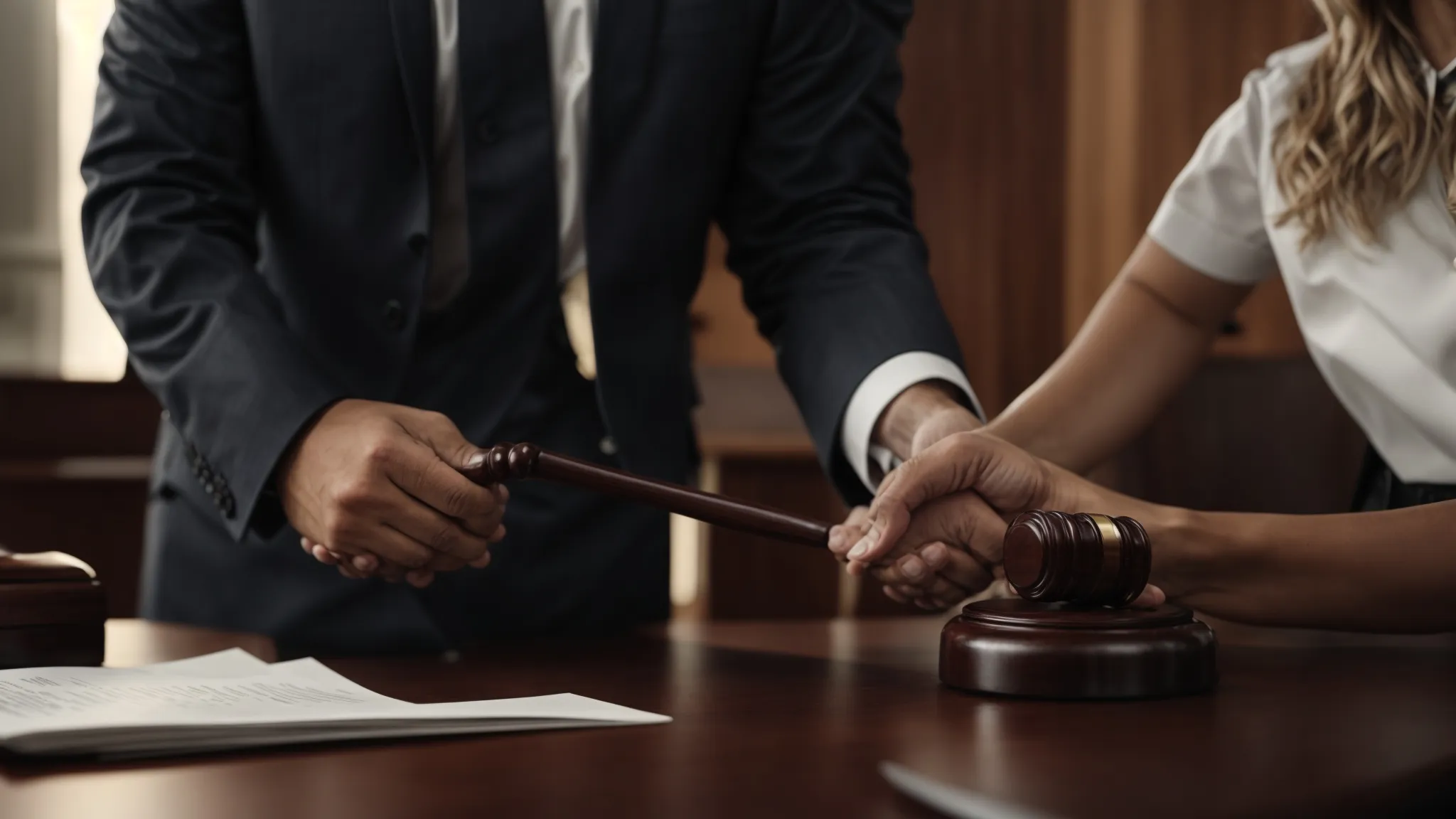 Why Choosing EH Mediation Strengthens Your Agreement Swadlincote