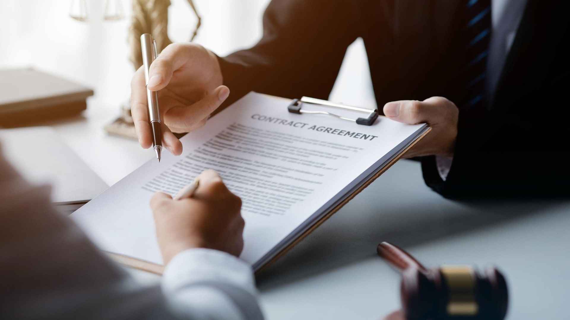 The Legal Standing of Mediation Agreements in the UK Swadlincote