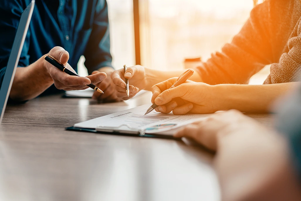 Are Mediation Agreements Legally Binding in the UK Swadlincote?