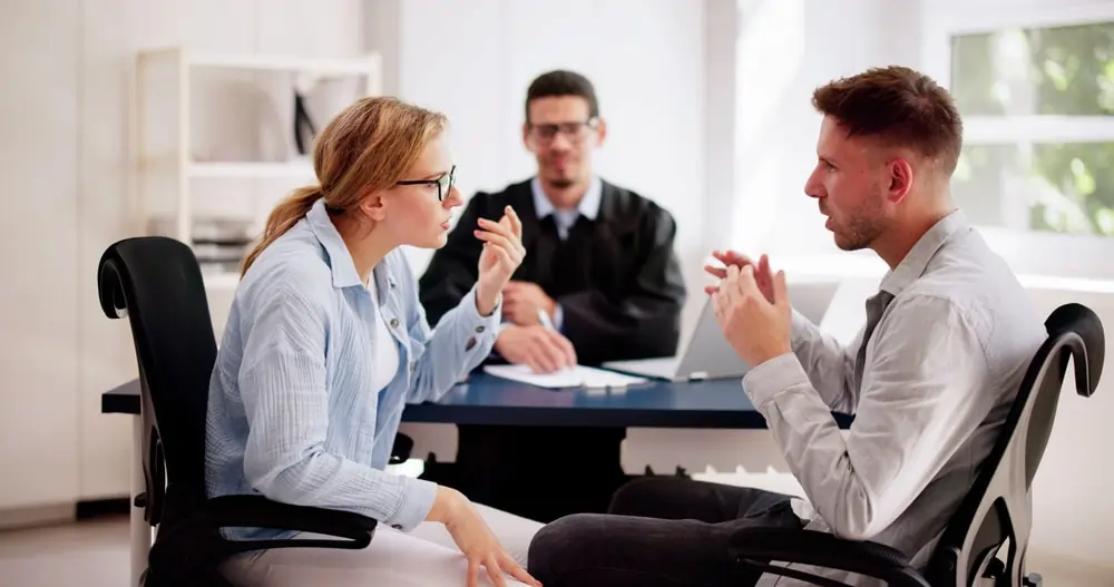 Rebuilding Trust After Relationship Breakdown Through Professional Mediation Swadlincote