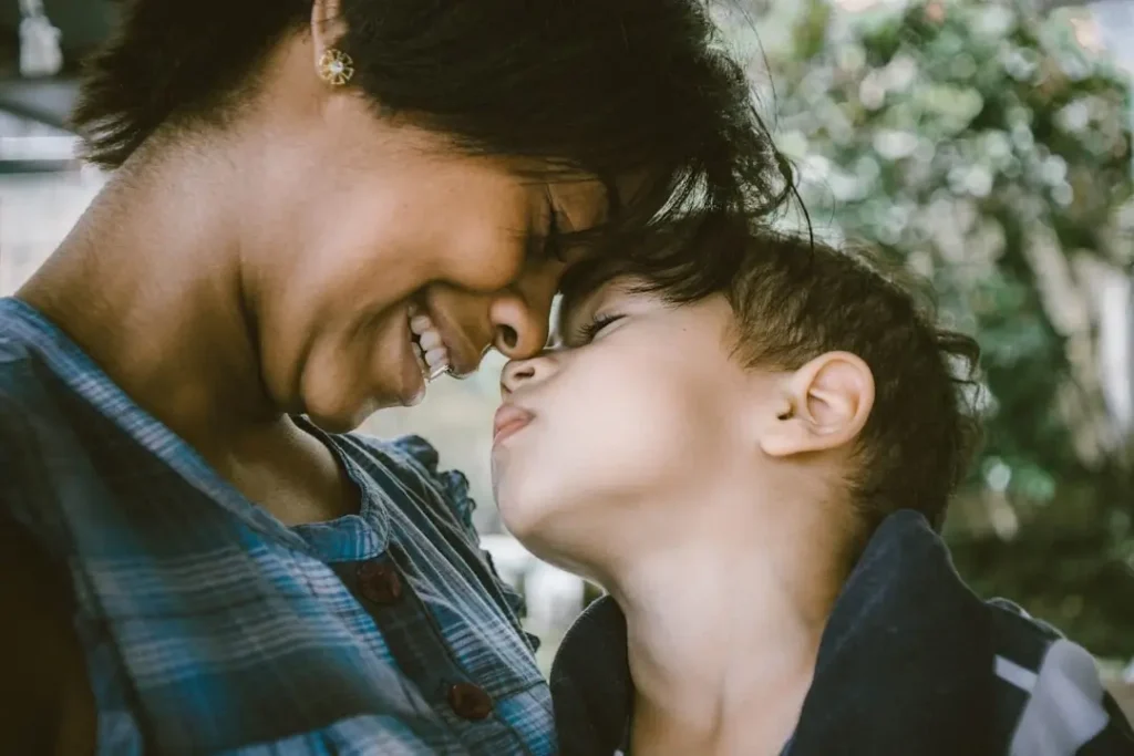 Child Maintenance and Spousal Support: Finding Balanced Solutions Swadlincote