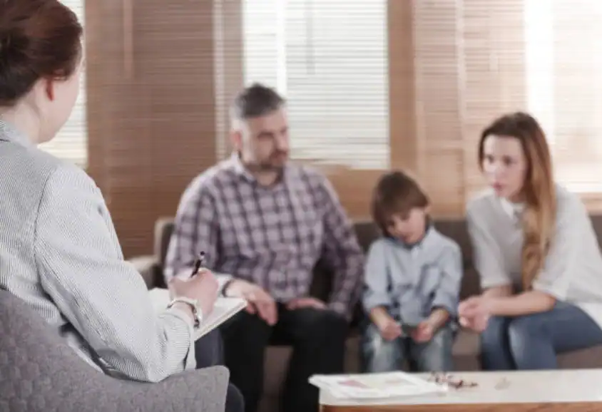 Child Custody and Relocation in International Family Disputes Swadlincote