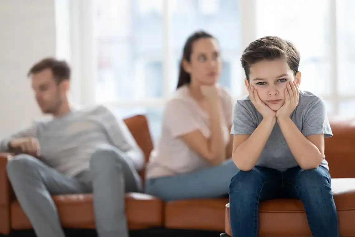 Why More Parents Trust EH Mediation for Child Arrangement Solutions Swadlincote