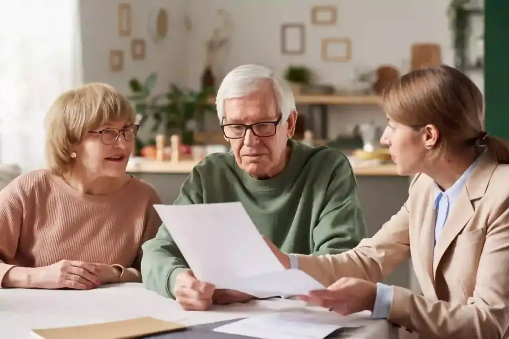 Why Do Family Disputes Happen During CHC Assessments Swadlincote