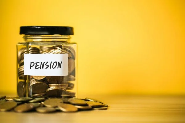 Pension Sharing Mediation Swadlincote